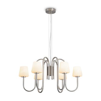 люстры люстра freya fr2039pl-06n jade, доставка по Казахстану 