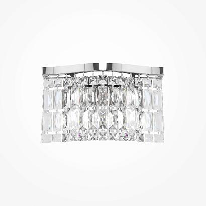 Настенный светильник Maytoni Dune DIA005WL-02CH