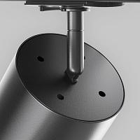 Трековый светильник Technical TR088-1-GX53-B купить в Алматы svet.kz