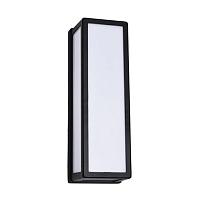 Уличный светильник ALPHARD Arte Lamp A8526AL-2BK светильники