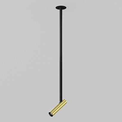 подвесной светильник technical p141rs-l125-6w4k-bbs, доставка по Казахстану 