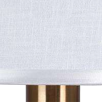 Дополнительная картинка Настольная лампа Arte Lamp Proxima A4031LT-1PB
