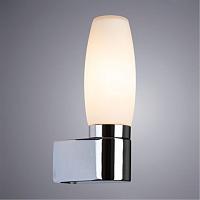 Дополнительная картинка Подсветка для зеркал Arte Lamp Aqua A1209AP-1CC