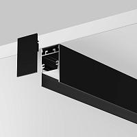 Дополнительная картинка Комплектующие для профиля Led Strip 642061