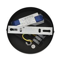 Дополнительная картинка 8379/10L Lumion Подвесной светильник CAMOMILE