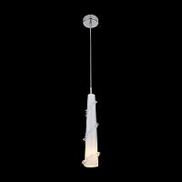 Дополнительная картинка Подвесной светильник Lightstar Petalo 804310