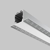 Комплектующие к светодиодной ленте Led Strip ALM-7135-S-2M купить в Алматы svet.kz