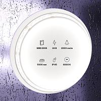 Дополнительная картинка Светодиодная лента Led Strip 10159