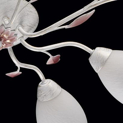 Потолочные Потолочная люстра MW-Light Восторг 242016508, доставка по Казахстану 