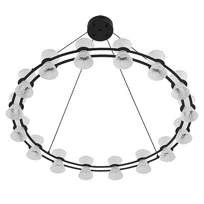 люстры 8341/54l lumion люстра vinora, доставка по Казахстану 