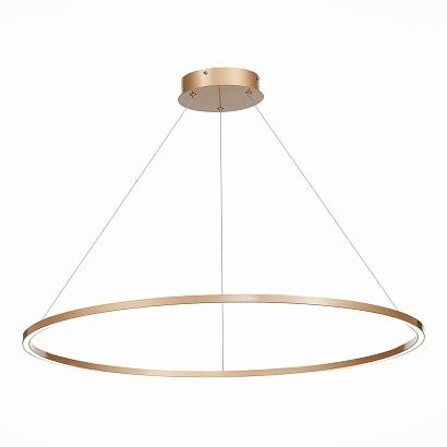 люстры подвесной светодиодный светильник st luce st605.243.46, доставка по Казахстану 