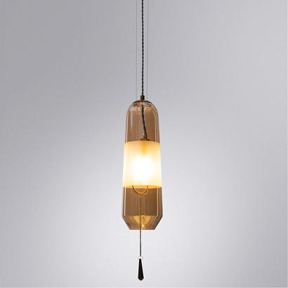 подвесной светильник divinare lich 5012/28 sp-1, доставка по Казахстану 