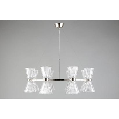 люстры подвесная люстра aployt elinor apl.801.13.16, доставка по Казахстану 