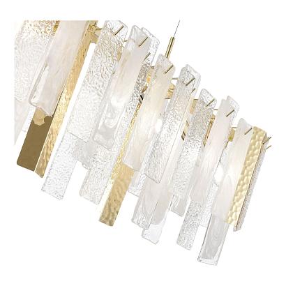 люстры sl1636.203.08 подвесной светильник st-luce , доставка по Казахстану 