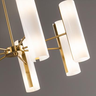 купить Потолочный светильник Freya FR5368CL-14BS в Алматы, svet.kz, доставка по Казахстану 