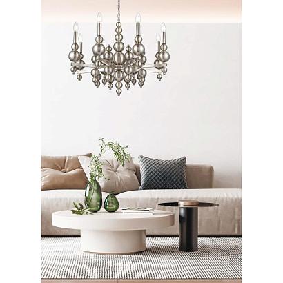 8107/8 lumion люстра nana, доставка по Казахстану 