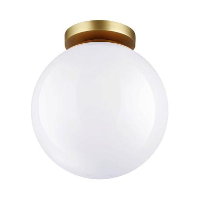 Потолочные Потолочный светильник Odeon Light Hightech Bosco 4248/1C, доставка по Казахстану 
