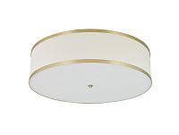 люстры newport 3550 3559/pl brass , потолочный светильник, доставка по Казахстану 