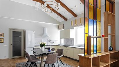 подвесной светильник technical p072pl-l12w4k-bs, доставка по Казахстану 