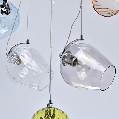 светильник regenbogen бремен 606011105, доставка по Казахстану 