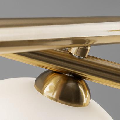 люстры подвесной светильник freya fr5259pl-04bs, доставка по Казахстану 