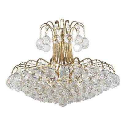 подвесная люстра arti lampadari alanno e 1.5.50.100 gb, доставка по Казахстану 