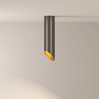 Дополнительная картинка Потолочный светильник Technical C044CL-01-25GU10-B