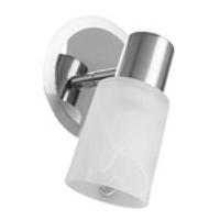 Дополнительная картинка Настенный светильник Arte Lamp A4510AP-1SS