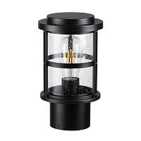 Дополнительная картинка Уличный светильник Odeon Light Nature Magus 4964/1A