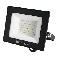 Светодиодный прожектор Wolta LFL-50W/06