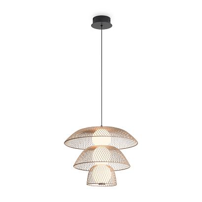 подвесной светильник freya fr5545pl-l5bg, доставка по Казахстану 