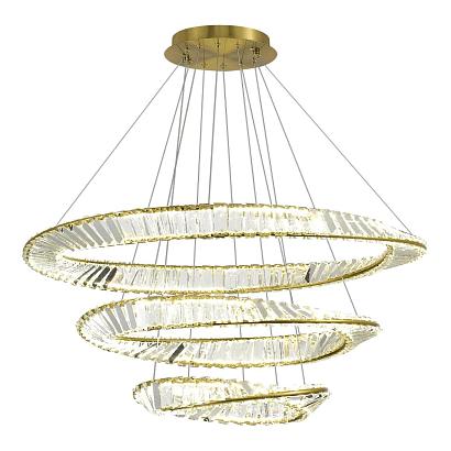 Подвесные SL6204.301.03 Светильник подвесной ST-Luce, доставка по Казахстану 