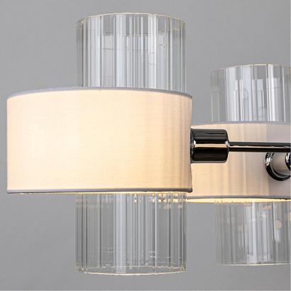 люстры подвесной светильник arte lamp fantasia a4076lm-5cc, доставка по Казахстану 