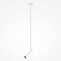 Дополнительная картинка Подвесной светильник Technical P141RS-L125-6W3K-W