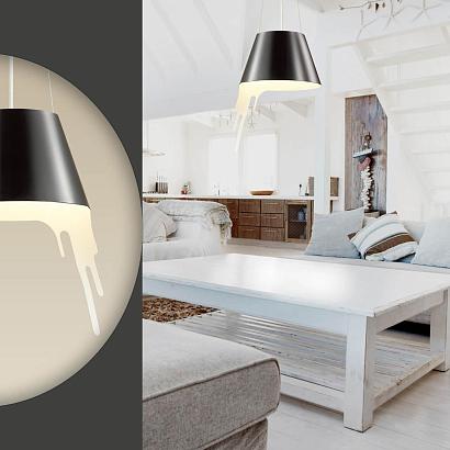 подвесной светильник odeon light maestro 3979/1, доставка по Казахстану 