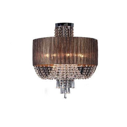 Потолочные Потолочная люстра ST Luce Representa SL892.702.08, доставка по Казахстану 