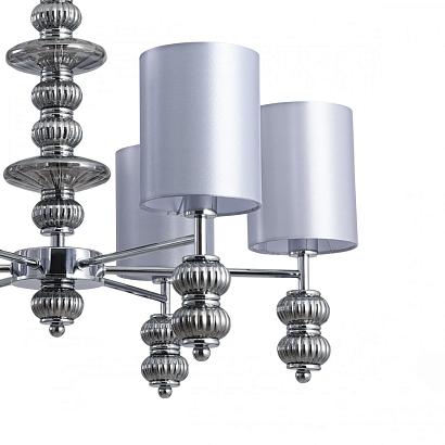 люстры 8338/6 lumion  люстра ilmira, доставка по Казахстану 