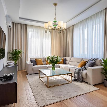 люстры 8337/6 lumion люстра ilmira, доставка по Казахстану 