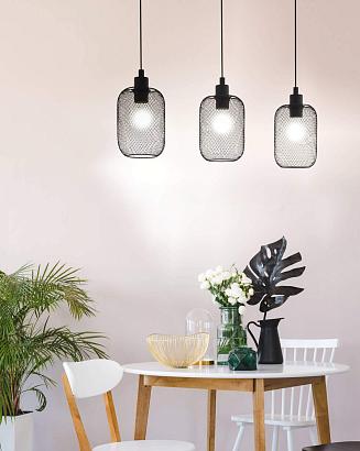 подвес eglo wrington 43334, доставка по Казахстану 