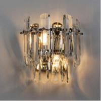 Дополнительная картинка Настенный светильник Divinare Bellatrix 3510/02 AP-2