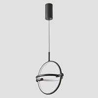 светильник подвесной crystal lux proton sp15w led 4130/215, доставка по Казахстану 