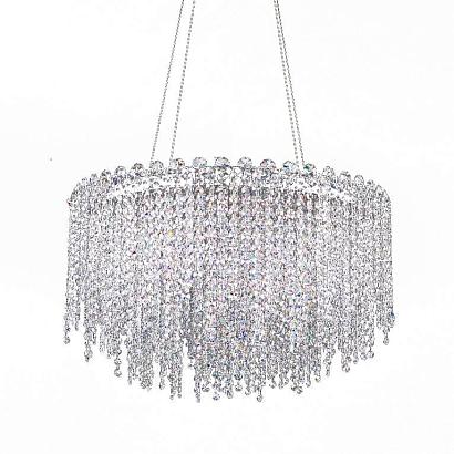 подвесная люстра newport 10918/c new м0061063, доставка по Казахстану 