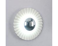 NEWPORT 10850 10851/25 A white Настенный светильник