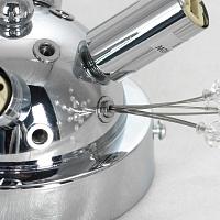люстры люстра потолочная lussole lsp-8779, доставка по Казахстану 