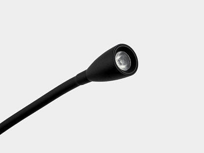 Настенный светильник BED