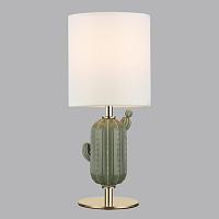 5425/1TA Odeon Light Настольная лампа CACTUS
