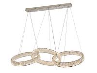 Дополнительная картинка NEWPORT 8240 8243N/S chrome , Люстра
