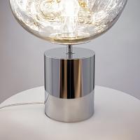 Дополнительная картинка Настольный светильник Freya FR5378TL-01SM