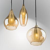 Дополнительная картинка Подвесная люстра Lightstar Pentola 803053