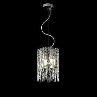 светильник подвесной crystal lux abril sp2 crystal lux 0020/202, доставка по Казахстану 